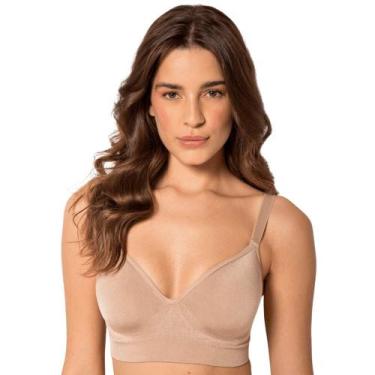 Imagem de Sutiã Sustentação Taça C Trifil C00975/0975, Nude, 44