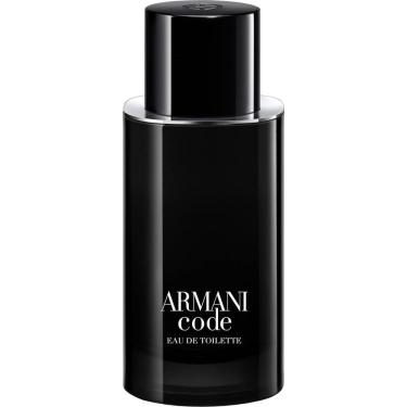 Imagem de Perfume GIORGIO ARMANI Armani Code para homens EDT 75ml recarregável