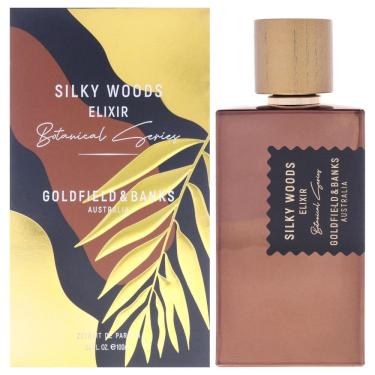Imagem de Perfume Goldfield & Banks Woods Elixir 100ml para homens