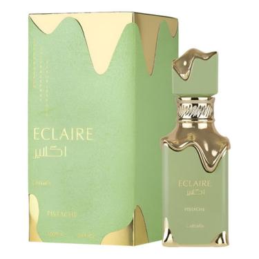 Imagem de Eclaire Pistache Lattafa Perfume Edp Árabe autêntico 100ml