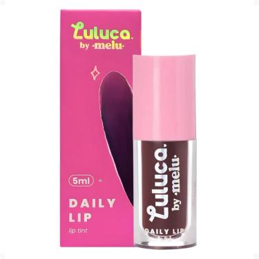 Imagem de Lip Tint Luluca By Melu Daily Lip Vivid Violet Rr-l6604-1
