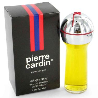 Imagem de Perfume Pierre Cardin de Pierre Cardin EDC 80mL para homens