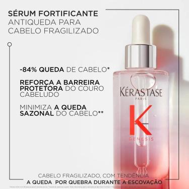Imagem de Sérum Genesis Antiqueda Fortificante 30Ml Kérastase