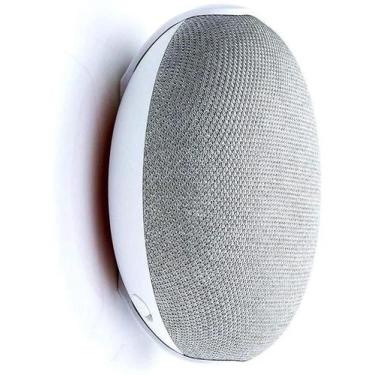 Imagem de Suporte De Parede Painel Google Home Mini + Parafusos Bucha - V I X 3 