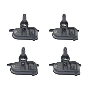 Imagem de Sensor para Nissan Juke Kicks, para Infiniti Q30 Q70 QX30 QX50 QX70, 1/4PCS TPMS Sensor de Pressão de Pneu 40700-5ZH0A