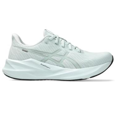 Imagem de ASICS Versablast 4 Tênis de corrida feminino, Pure Aqua/Seal Grey, 37