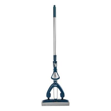 Imagem de Rodo magico 27cm espremedor dobravel nobre - un