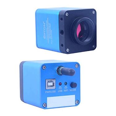 Imagem de Câmera Digital com Wi-fi