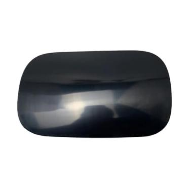 Imagem de Compatível com Mercedes Benz W222 S300 S350 S400 S450 S63 S500 S560 2013-2020 Tampa da Tampa do Bocal de Enchimento do Tanque de Combustível 2227570006 A2227570006(Unpainted)