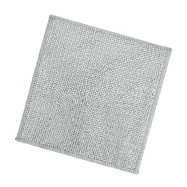 Imagem de Estink Pano de Prato de Arame para Lavar Louça, Removedor de Manchas e Ferrugem Multiuso Dupla Face Com Material de Poliéster para Limpeza de Cozinha e Banheiro Doméstico