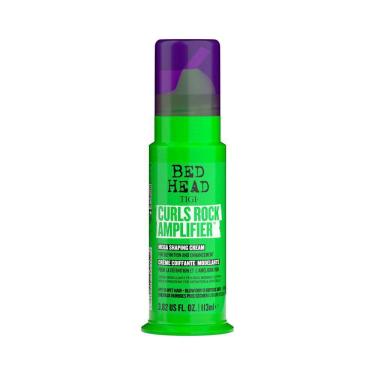 Imagem de Creme Modelador Tigi Bed Head Curls Rock Amplifier 113Ml