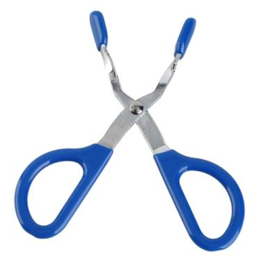 Imagem de Naroote Ajuste Profissional para Mini Alicate de Fusível de Lâmpada para Remover Lâmpadas Difíceis de Alcançar Com Segurança, Funciona Com Baioneta, Parafuso e Bases de Cunha