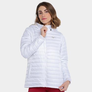 Imagem de Jaqueta Mizuno Puff Feminina-Feminino