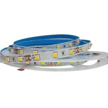 Imagem de Fita De Led Para Interiores 5M 12V 2700K Branco Quente- Noll