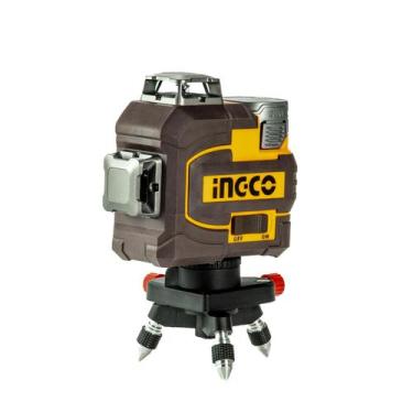 Imagem de Nível a Laser INGCO 35M Bateria 16V Linha M16