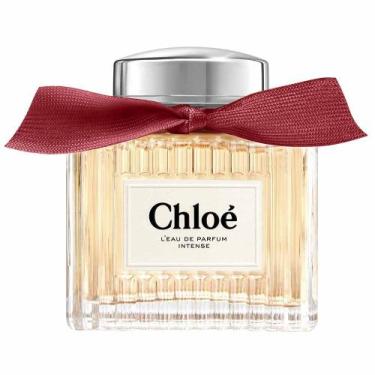 Imagem de Perfume Chloé Signature Feminino L'Eau de Parfum Intense, 100ml