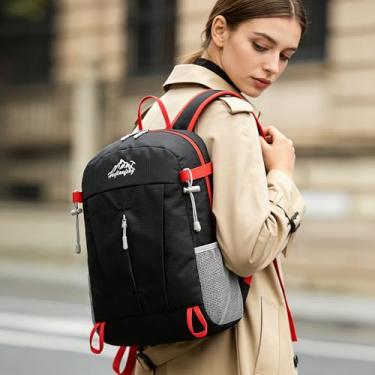 Imagem de Bolsa tiracolo preta grande, cor sólida, simples, clássica, elegante, bolsa tiracolo leve e elegante para tarefas diárias de compras na rua