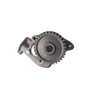 Imagem de EVICTORY para peças de reparo de motor de bomba de óleo HINO H06C HO6C