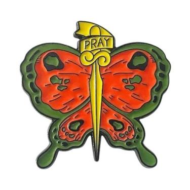 Imagem de Chaveiro JoJo Bizarre Adventure Killer Queen Josuke Com Arco E Flecha 