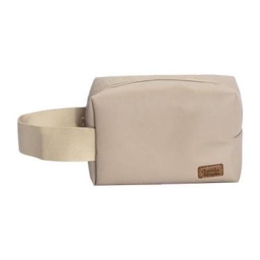 Imagem de Necessaire Exclusiva Doce de Leite - 01 Peça - CHEIRINHO DE NENEM, Uni