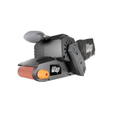 Imagem de Lixadeira de Cinta WAP WF LC01 com Trava de Uso Contínuo