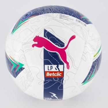Imagem de Bola Puma Orbita Liga Portugal MS Campo-Unissex
