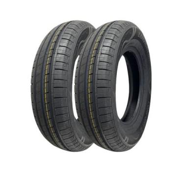 Imagem de Kit 2 Pneus Lanvigator Aro 14 185/65R14 86H Fastone