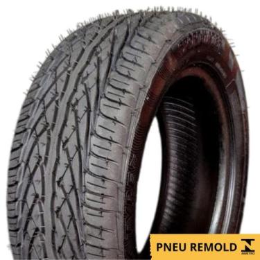 Imagem de Pneu Remold Black Tyre 195 50 R15 Proxes 4 Aro 15