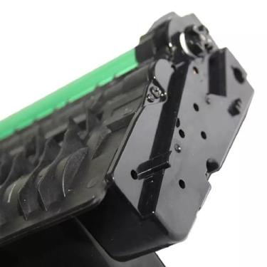Imagem de Toner D208L MLTD208L Compatível Samsung ML1635 SCX5635 SCX5835NX Preto