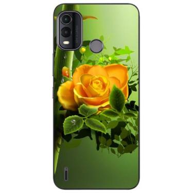Imagem de Capa Adesivo Skin369 Verso Para Nokia G11 Plus 2022 - KawaSkin