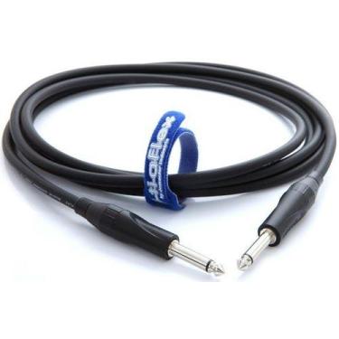 Imagem de Cabo P10 Instrument Cable 75 Tiaflex (Selecione o Tamanho), 7 metros