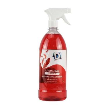Imagem de Bactericida Aromatizador Para Ar-condicionado 1l - Conforto - Torilas