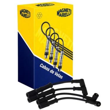 Imagem de Cabo Vela Palio Uno 1.4 Fire Evo Flex Mpi 2010 Em Diante - MAGNETI MAR