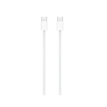 Imagem de Apple Cabo USB-C para recarga 60W 1m Branco