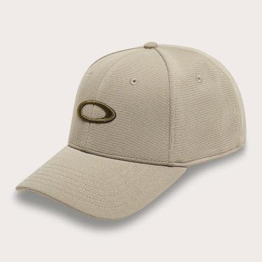 Imagem de Boné Oakley Aba Curva Tincan Remix Cap-Masculino