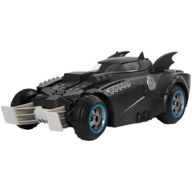 Imagem de Carrinho de Controle Remoto Batman 2195 - Sunny Brinquedos