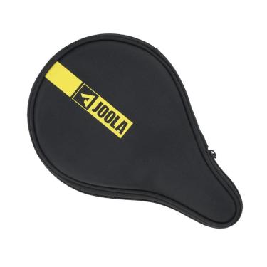 Imagem de Raqueteira (Capa) para Raquete de Tênis de Mesa JOOLA Full Racket Case