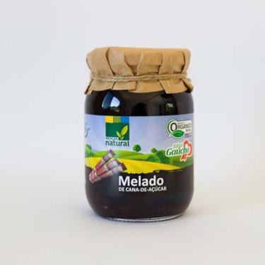 Imagem de Melado Orgânico Coopernatural 330g