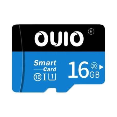 Imagem de Cartões De Memória Micro SD De Alta Velocidade 128GB 64GB 32GB 16GB 8G