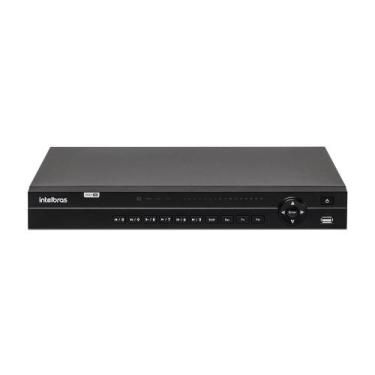 Imagem de Gravador Digital de Video Mhdx 1332 4900022 Intelbras