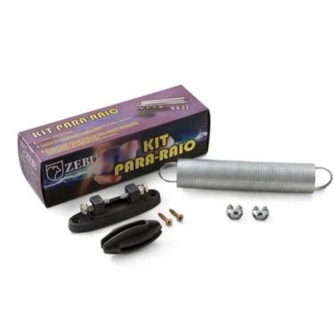 Imagem de Kit para raio zebu