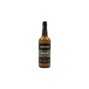 Imagem de Marthas White Port Wine - Martha'S