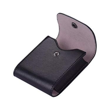 Imagem de Bolsa Film Photo Case Compatível com Fujifilm Instax SQ 6/10/20 SQ20 Mini 7/8/9/70/90 e Mais