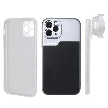 Imagem de Case para iPhone 11 Pro com Encaixe para Lentes de 17mm - Ulanzi