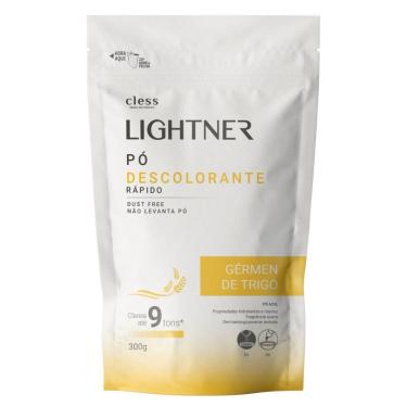 Imagem de Pó Descolorante gérmen De Trigo Lightner 300g