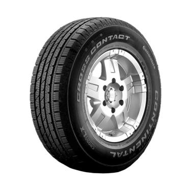 Imagem de Pneu Continental Aro 18 ContiCrossContact LX 255/60R18 112T