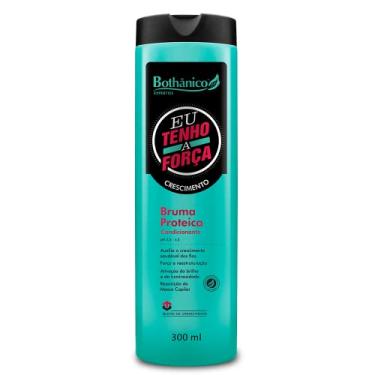 Imagem de Bruma Prot Eu Tenho a Forca Hair Exp 300Ml, Bothanico