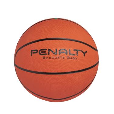 Bola Basquete Penalty Playoff Baby 4 - Laranja