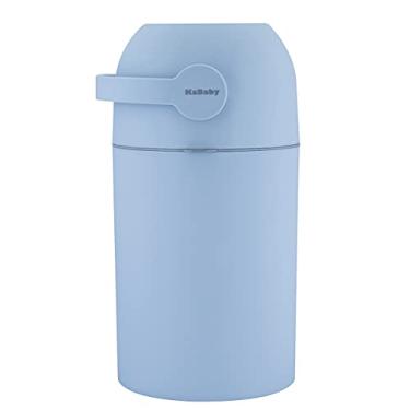 Imagem de KaBaby Lixo Mágico Azul, Azul