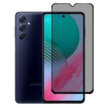 Imagem de Película Privativa 3D Anti Curioso Compativel Galaxy M54 (6.7 Pol) - Phone Palace